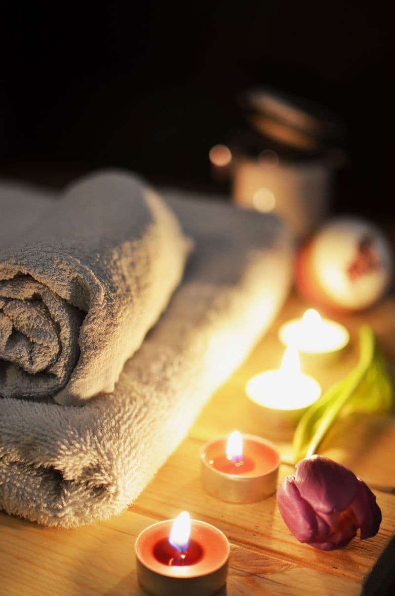 Spa & Wellness